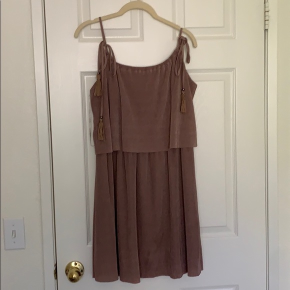 Ethereal Dress by Anthropologie Medium - Picture 2 of 4